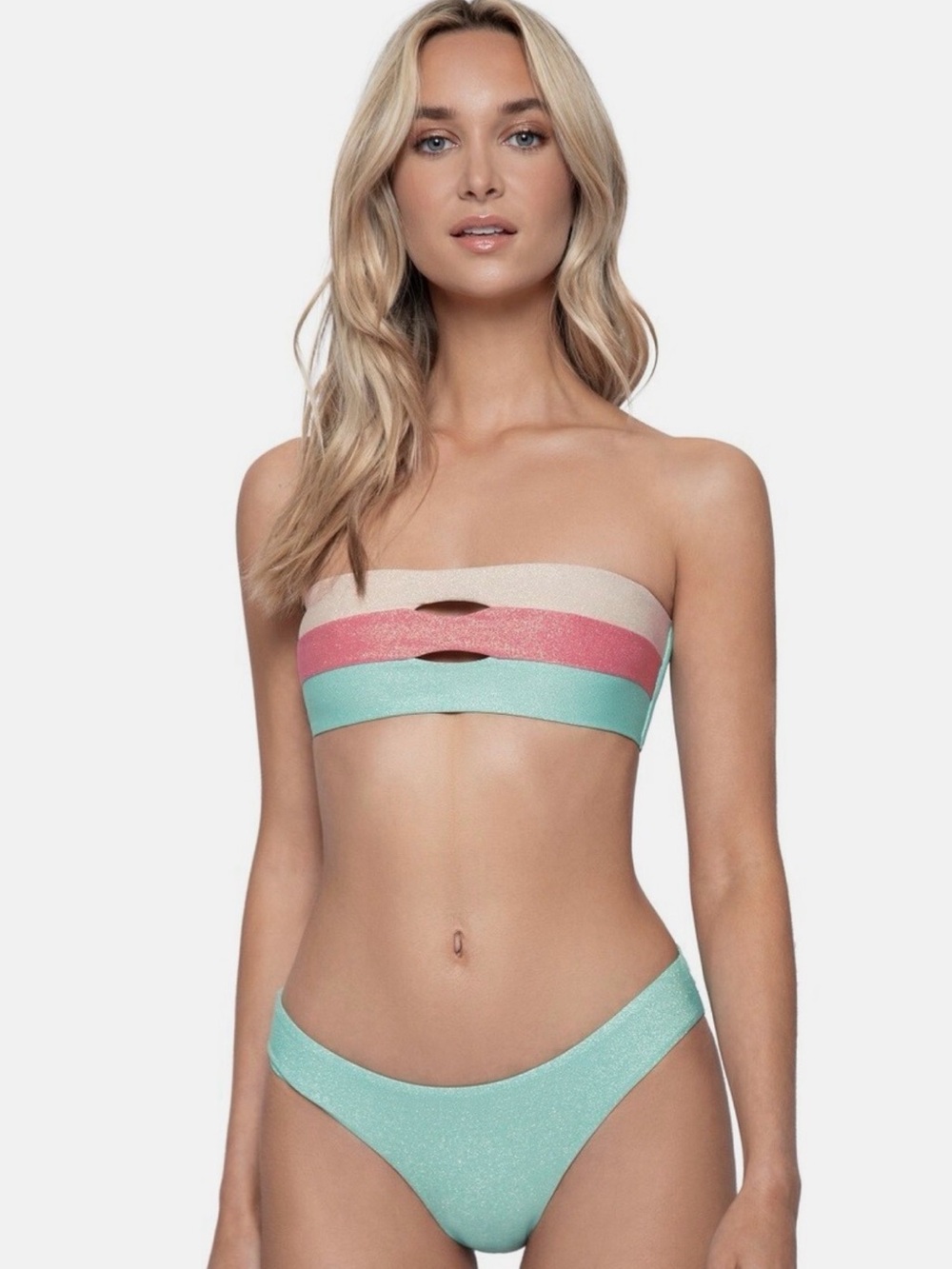 PQ swim bikini set